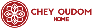 Chey Odom Home